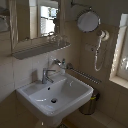 Apartmán Gutshof Winkum *
