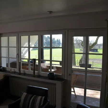 Apartmán Gutshof Winkum