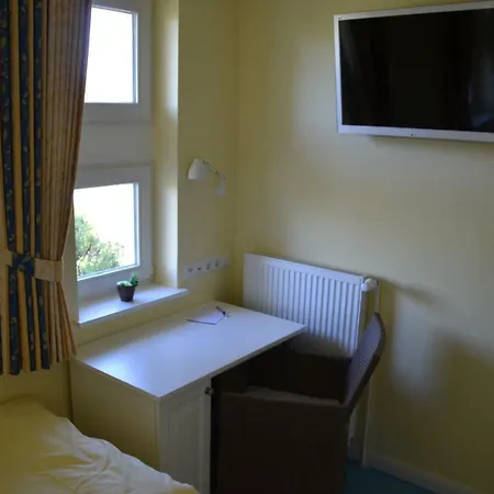 Apartmán Gutshof Winkum *