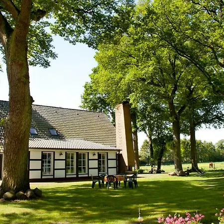 Gutshof Winkum * Loningen