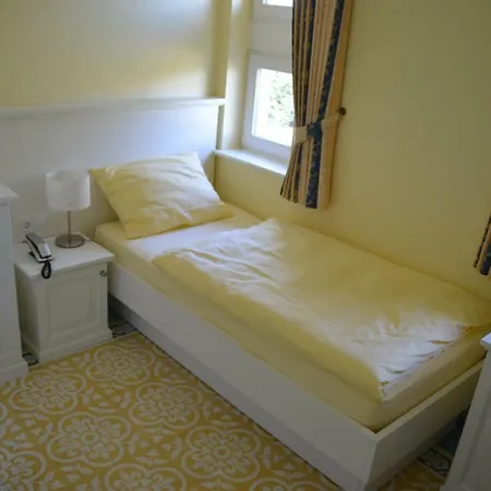 Apartmán Gutshof Winkum