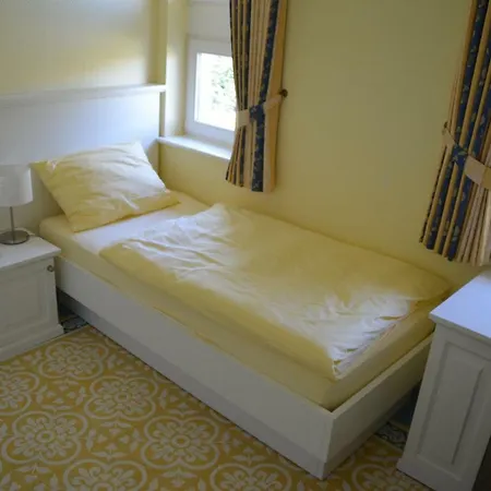 Apartmán Gutshof Winkum