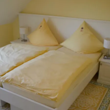 Apartmán Gutshof Winkum Loningen